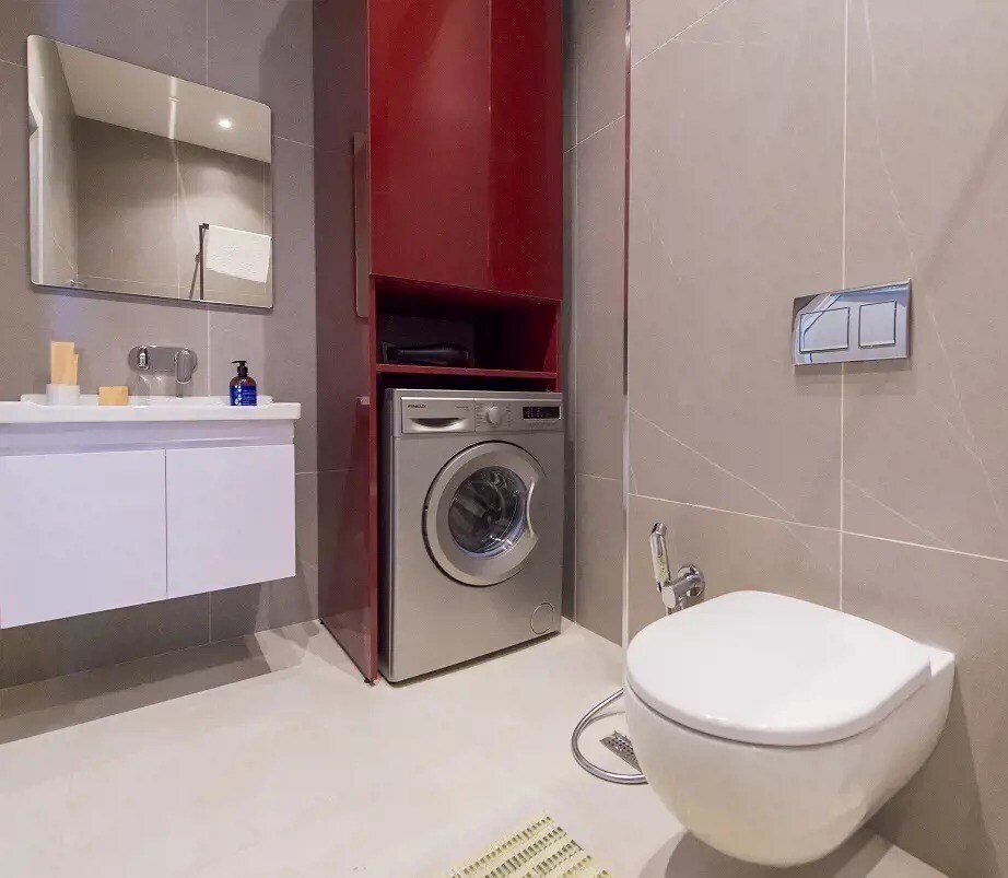 Фотография Polo Residences, Sea Breeze 5*